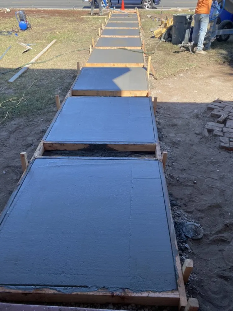 Custom yard cleanup service experts serving San Gabriel, CA - Ruiz Tree And Concrete Service