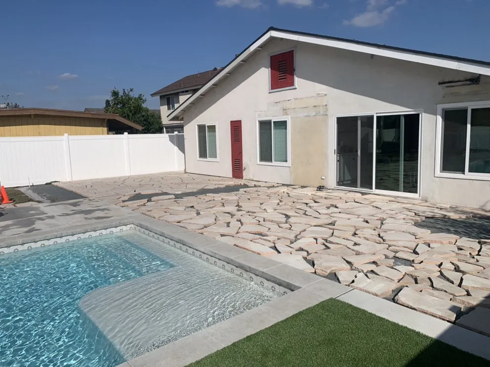 Reliable landscape installation for year-round maintenance in San Gabriel, CA by Ruiz Tree And Concrete Service