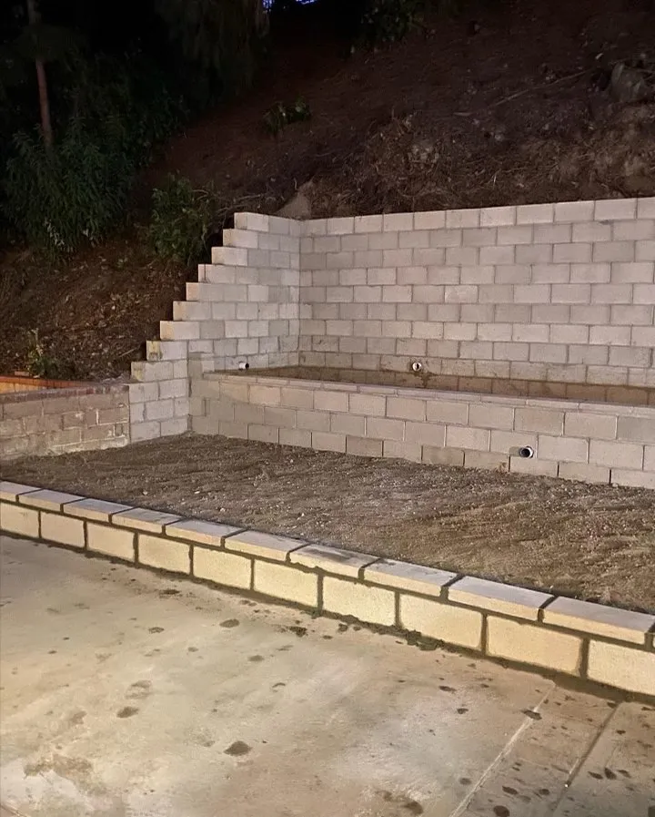 Expert landscape installation for outdoor upgrades in San Gabriel, CA by Ruiz Tree And Concrete Service