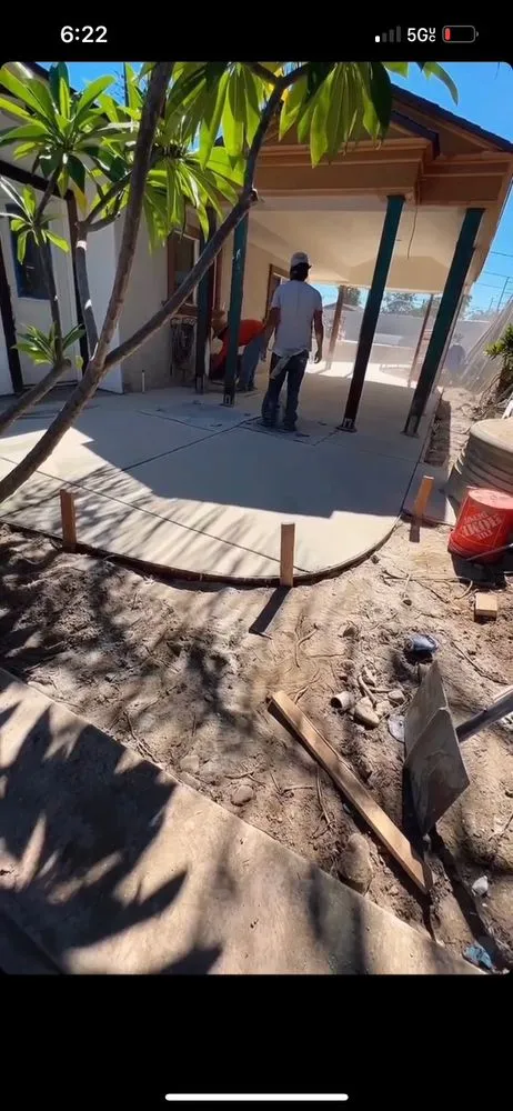 Reliable residential landscaping for homes across San Gabriel, CA - Ruiz Tree And Concrete Service