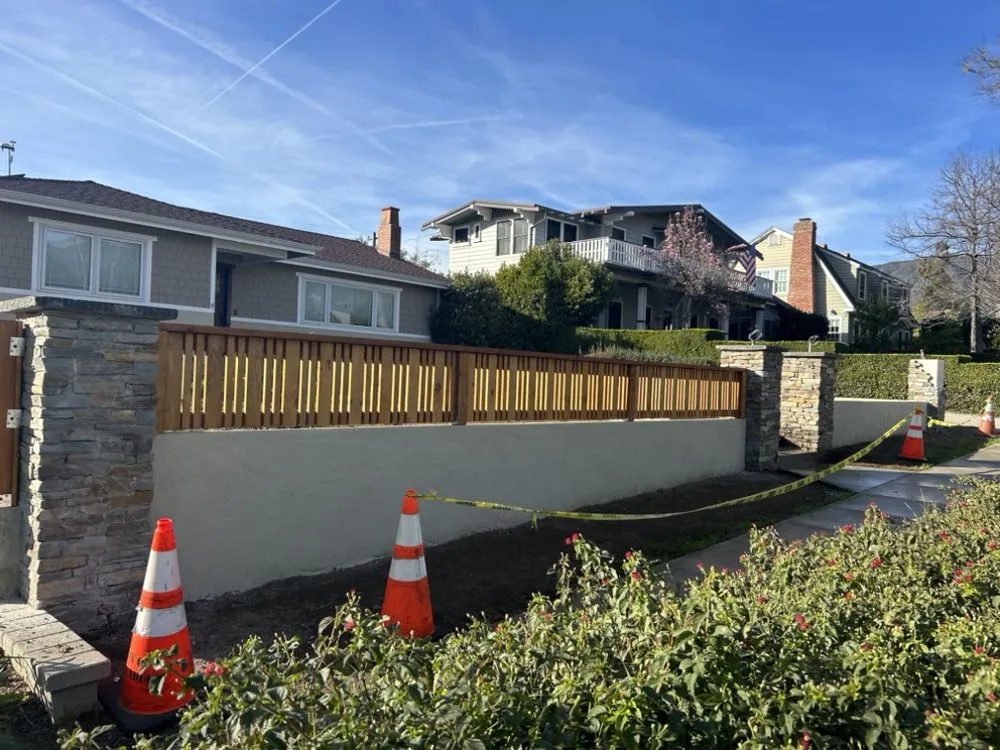 Professional lawn care service experts serving San Gabriel, CA - Ruiz Tree And Concrete Service