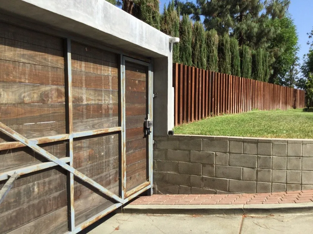 Professional yard maintenance experts serving Chino, CA - Ruiz Tree Service