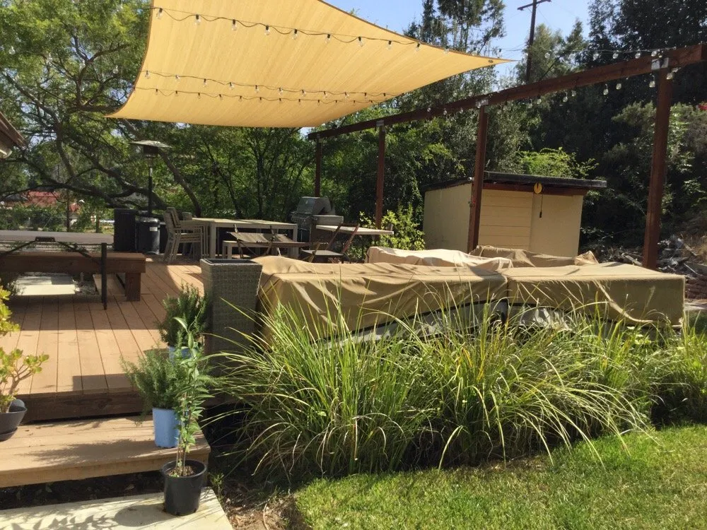 Affordable yard cleanup service in Chino, CA by Ruiz Tree Service