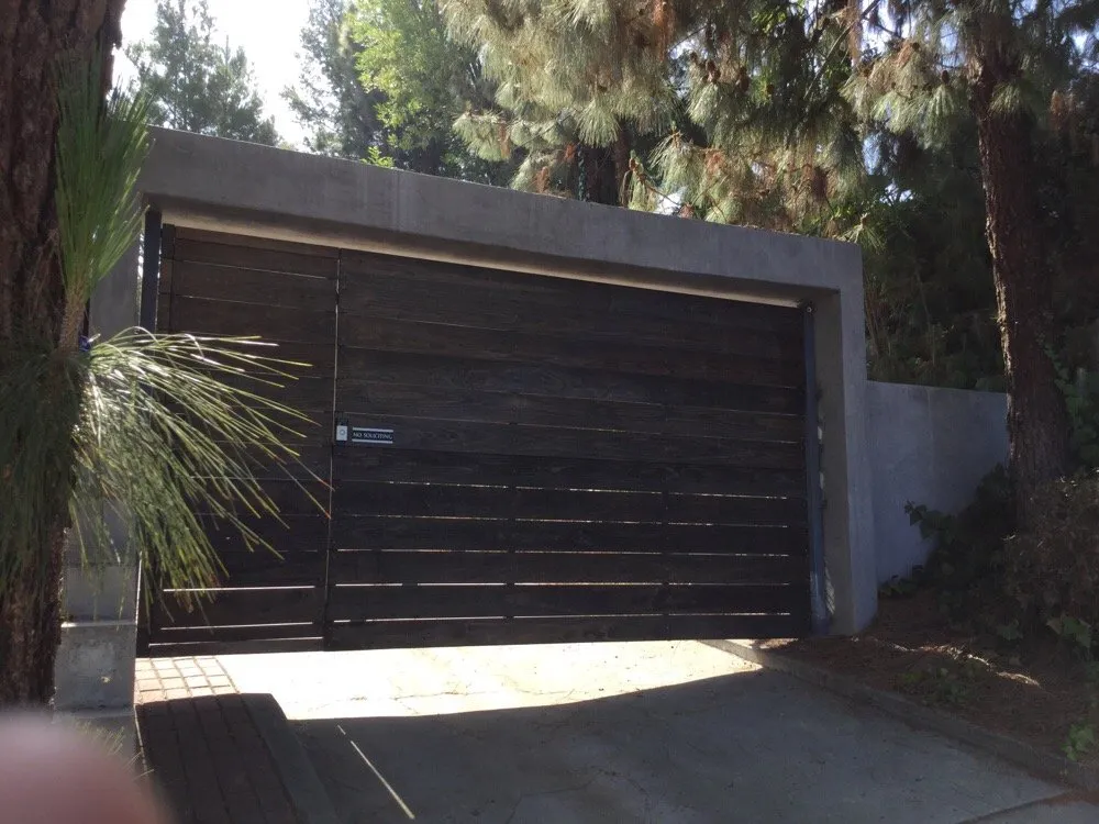 Trusted garden landscaping experts serving Chino, CA - Ruiz Tree Service