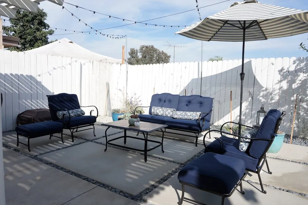 Custom landscape design experts serving Covina, CA - Ruiz's Construction & Landscaping