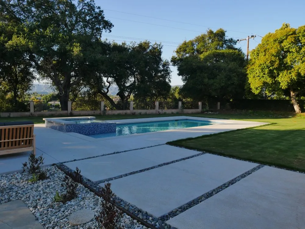 Trusted yard cleanup service in Covina, CA - Ruiz's Construction & Landscaping