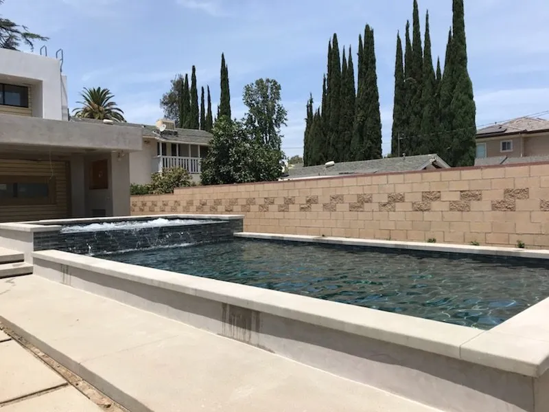 Affordable residential landscaping near you in Covina, CA by Ruiz's Construction & Landscaping