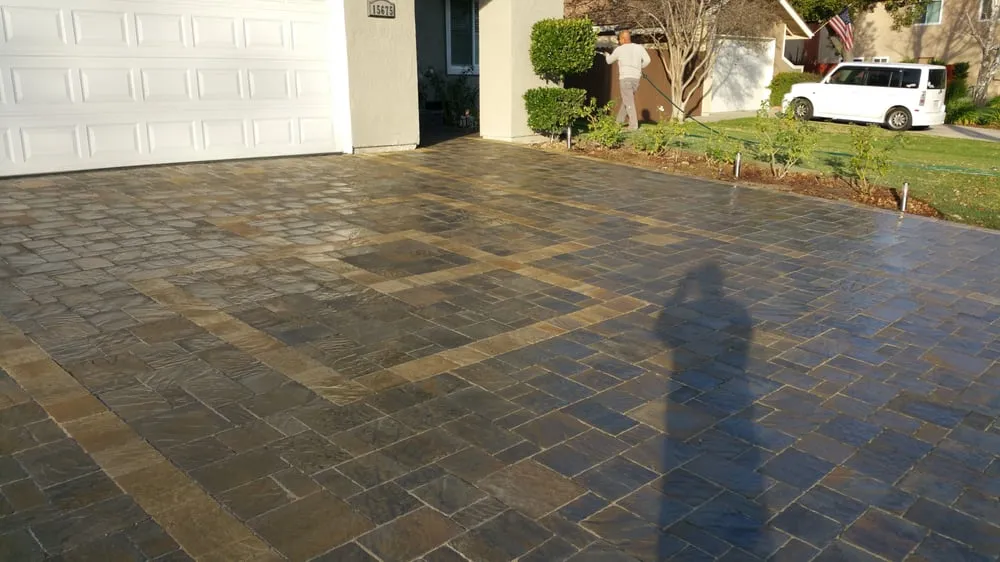 Reliable yard cleanup service in Covina, CA by Ruiz's Construction & Landscaping