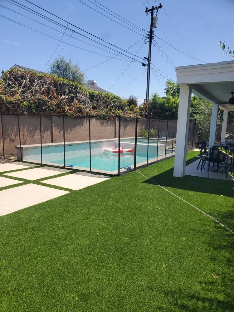 Trusted garden landscaping for outdoor upgrades across Covina, CA - Ruiz's Construction & Landscaping
