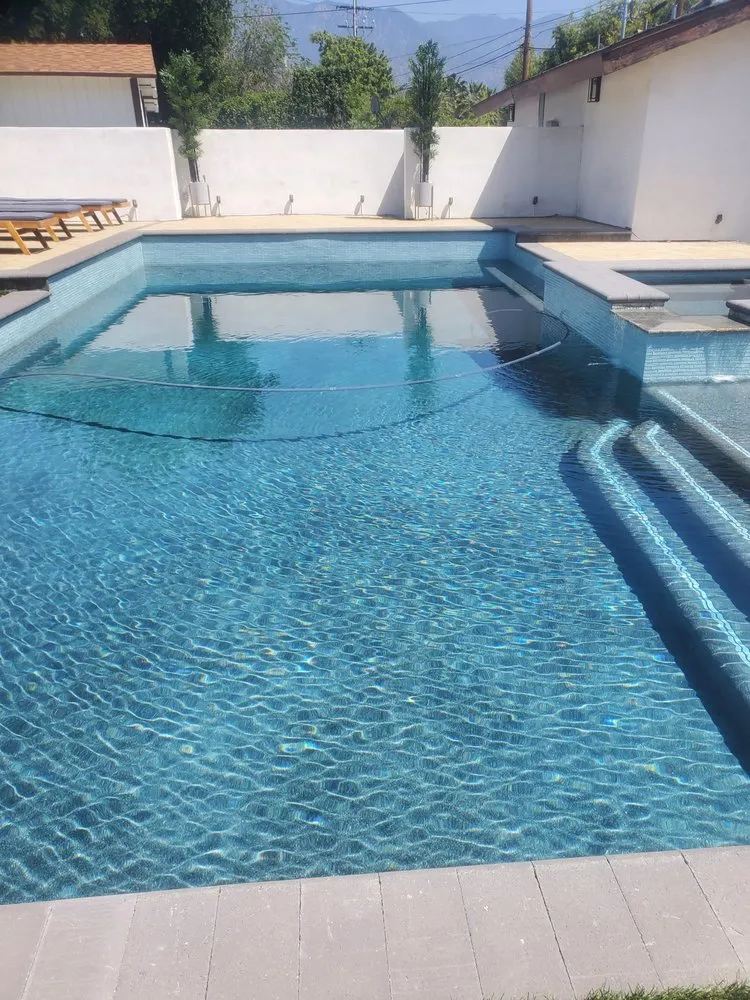 Local residential landscaping in Covina, CA by Ruiz's Construction & Landscaping