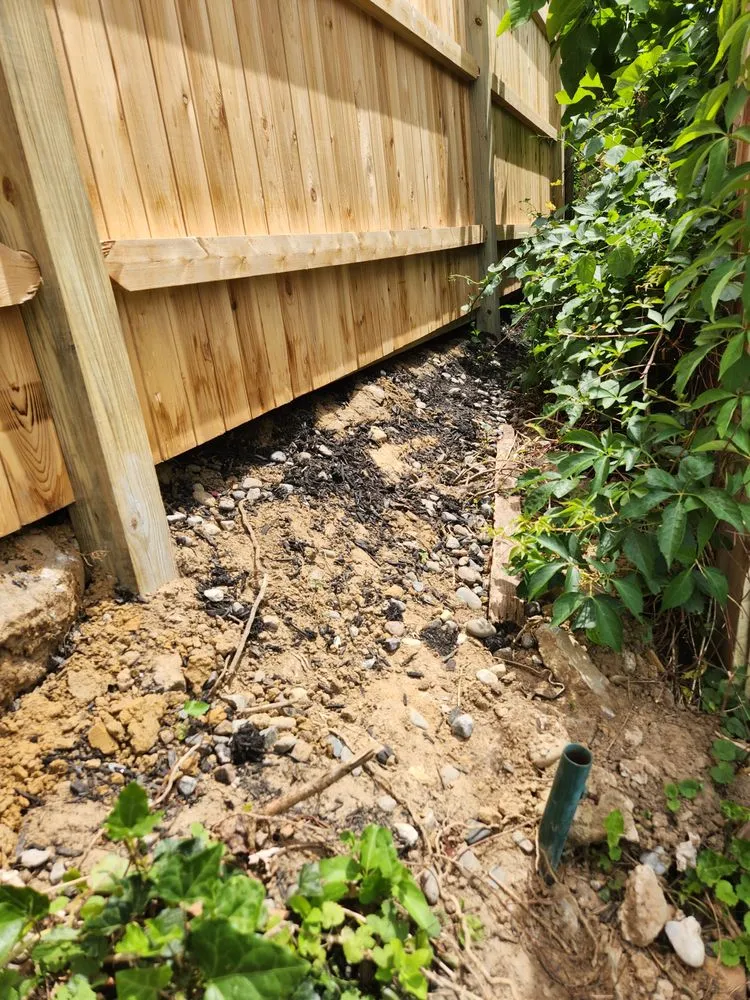 Local landscape installation in Glassboro, NJ - Ruiz's Landscaping