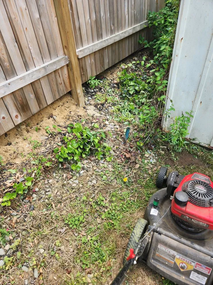 Reliable yard cleanup service in Glassboro, NJ - Ruiz's Landscaping