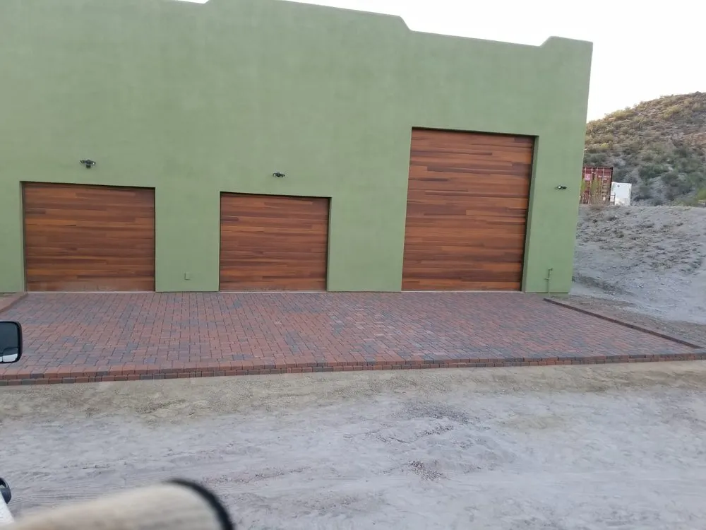 Reliable yard cleanup service in Wickenburg, AZ by Ruiz's Landscaping Services