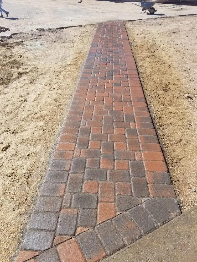 Local landscaping services experts serving Wickenburg, AZ - Ruiz's Landscaping Services