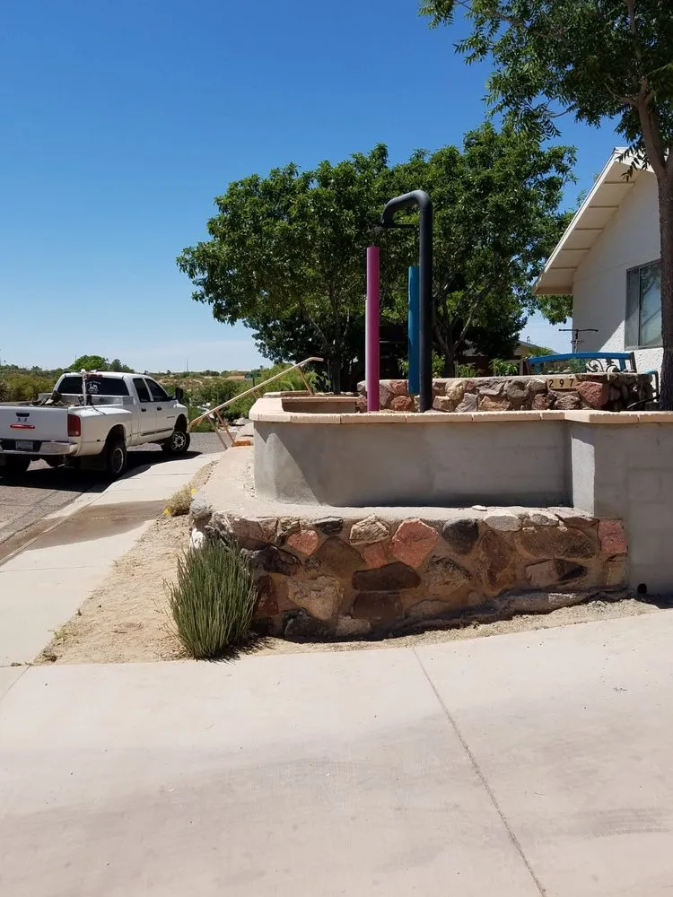 Custom lawn care service in Wickenburg, AZ - Ruiz's Landscaping Services
