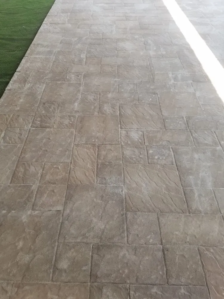 Local garden landscaping in Wickenburg, AZ - Ruiz's Landscaping Services