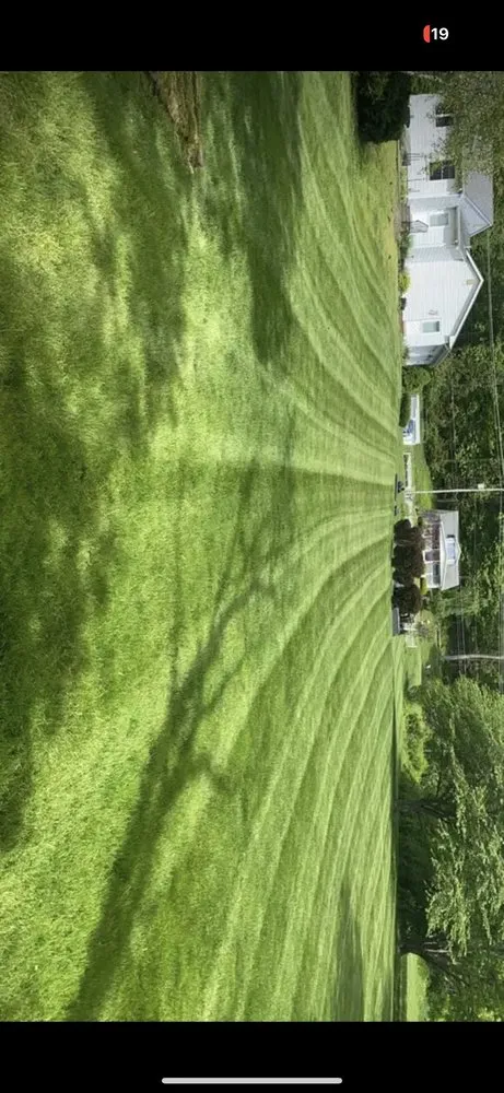 Expert lawn care service for beautiful yards in Bangor, PA by Ruland’s Landscaping