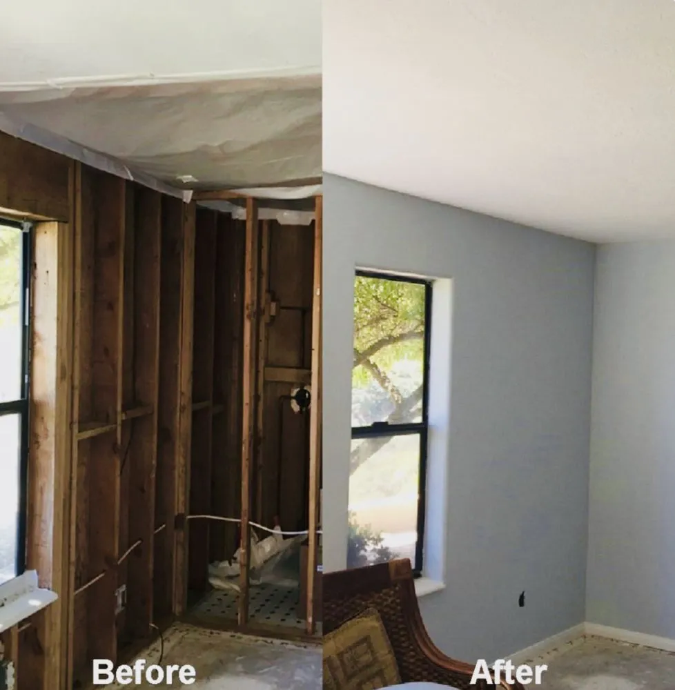 Trusted outdoor landscaping in Marietta, GA - RulerSolutions