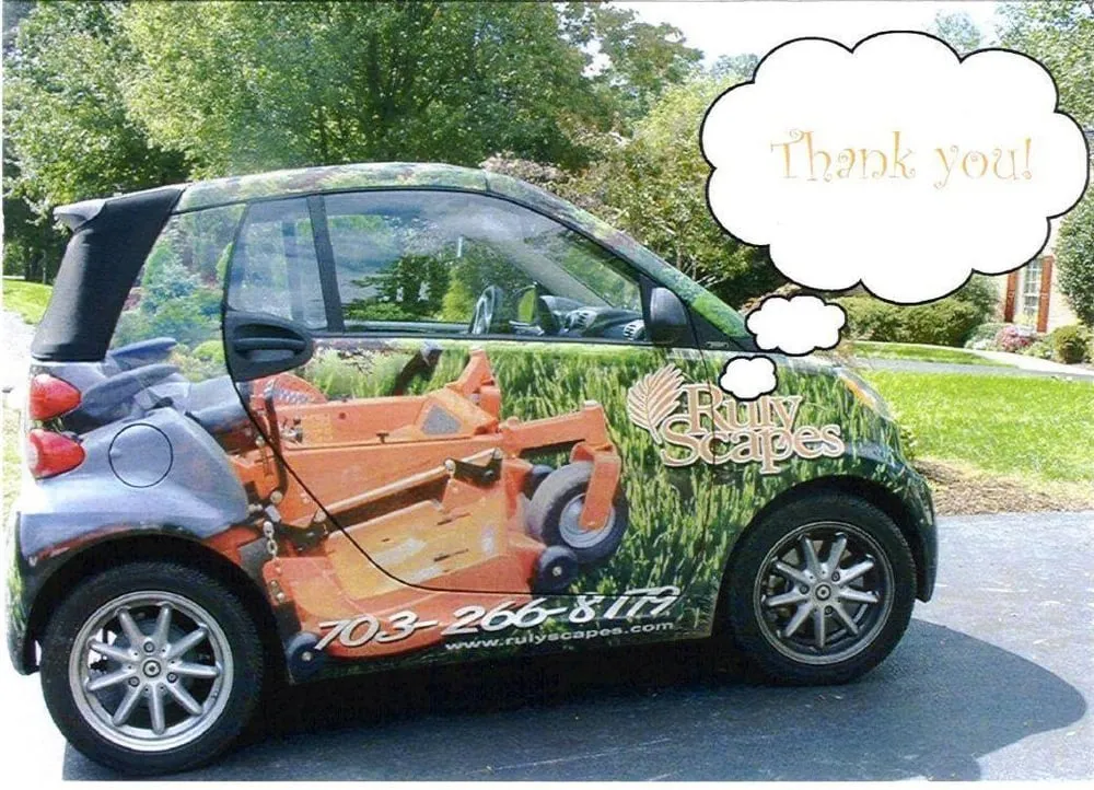 Reliable landscape installation experts serving Centreville, VA - RulyScapes