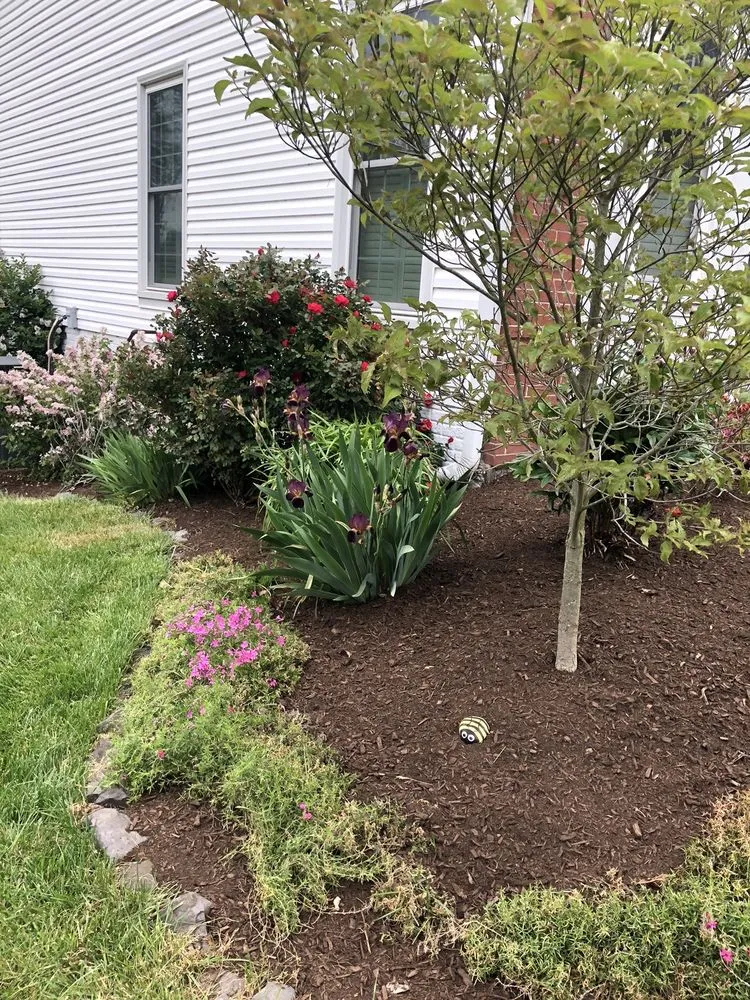 Expert garden landscaping for residential properties across Centreville, VA - RulyScapes