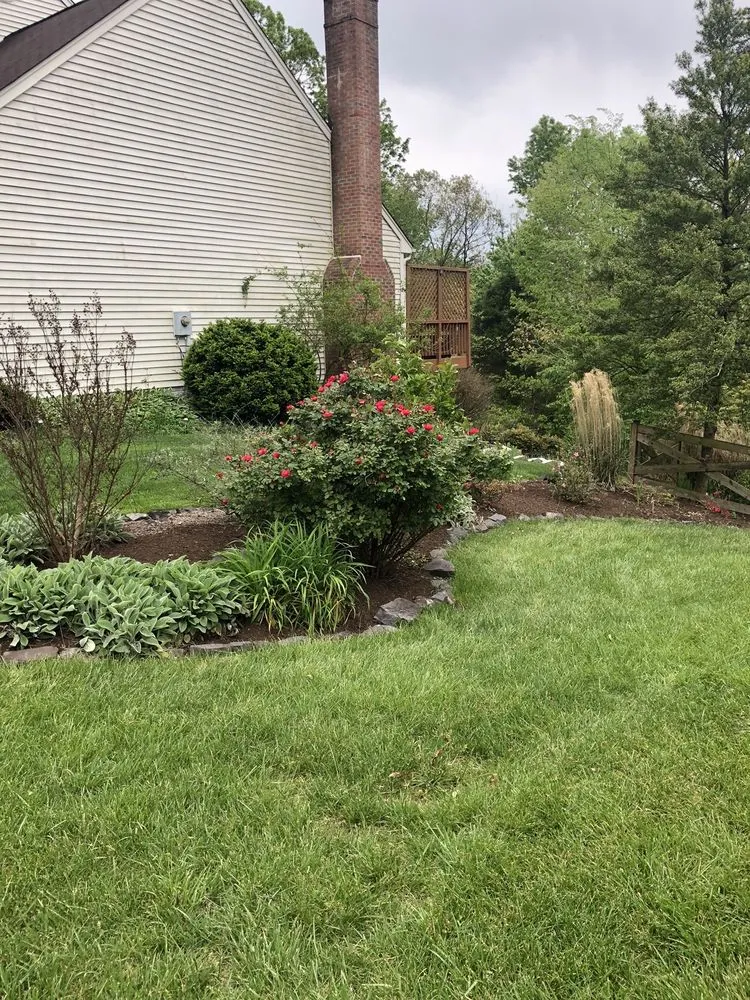 Reliable landscaping services in Centreville, VA by RulyScapes