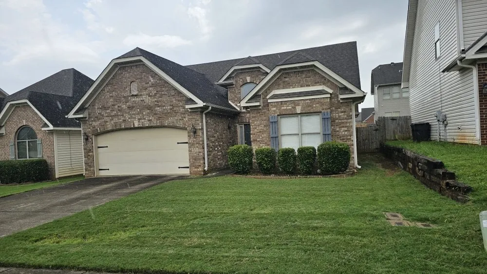 Affordable yard maintenance for beautiful yards across Moody, AL - Rumley Precision Lawns