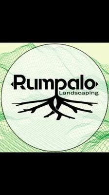 Rumpalo Landscaping Logo