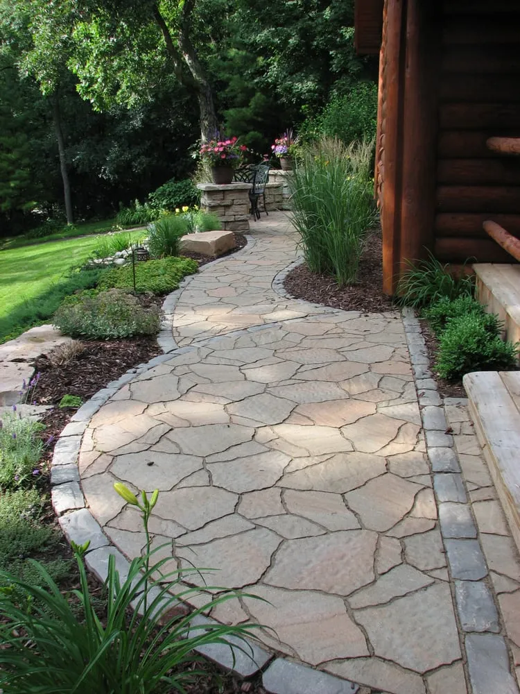 Trusted landscape design in Elgin, IL - Runde's Landscape Contractors