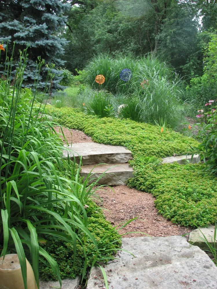 Local landscaping services in Elgin, IL - Runde's Landscape Contractors