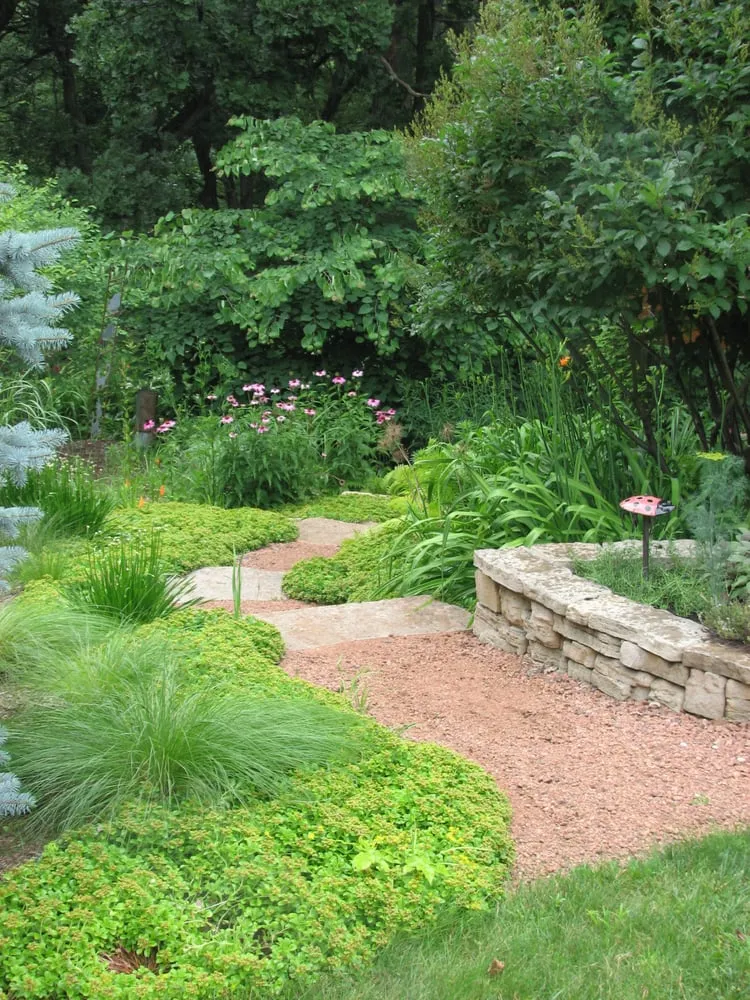 Top-rated yard cleanup service in Elgin, IL - Runde's Landscape Contractors