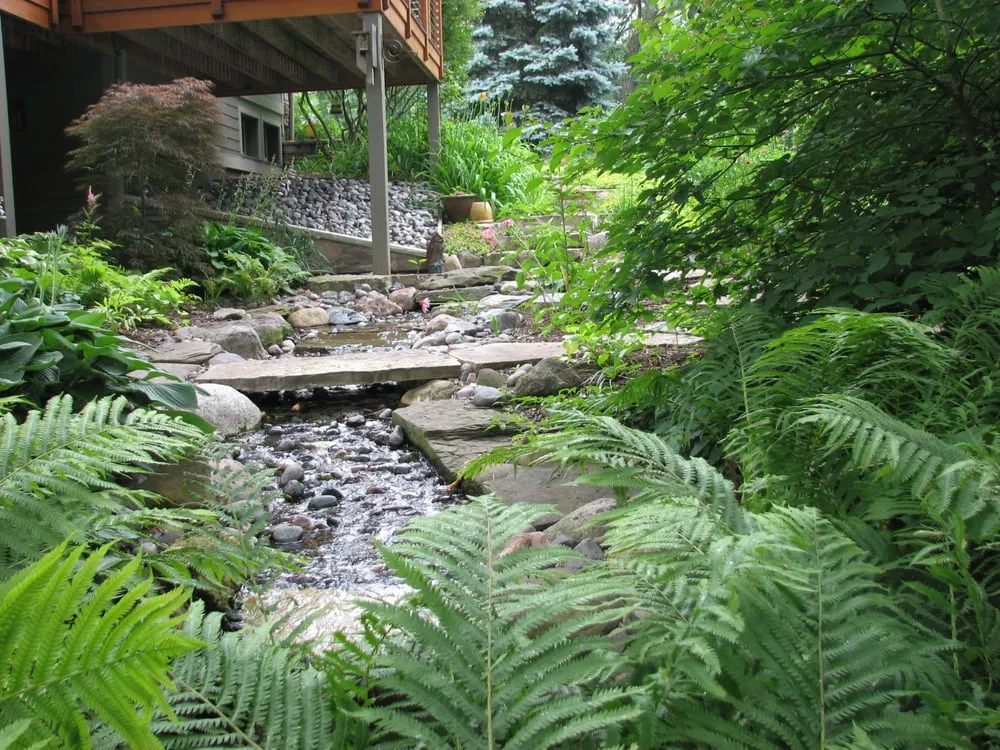 Trusted yard maintenance experts serving Elgin, IL - Runde's Landscape Contractors