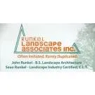 Top-rated landscape installation with custom design in Lima, OH by Runkel Landscape Associates