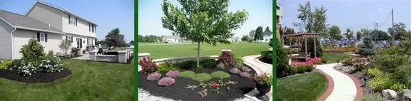 Professional lawn care service near you in Lima, OH by Runkel Landscape Associates
