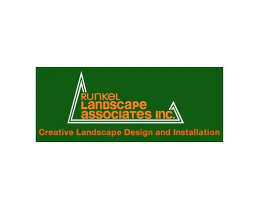 Custom garden landscaping in Lima, OH - Runkel Landscape Associates