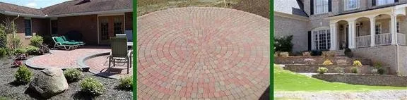 Trusted garden landscaping in Lima, OH - Runkel Landscape Associates