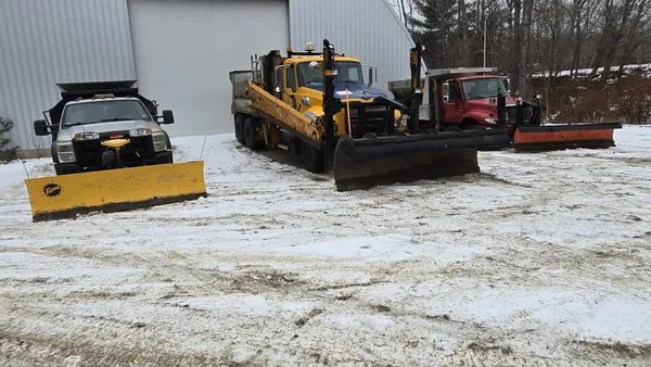 Runnells Prperty Maintenance