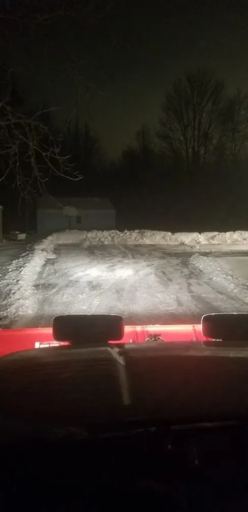 Professional landscape installation near you across Syracuse, NY - Runnin'Bugz Lawn, Pest and Snow Services