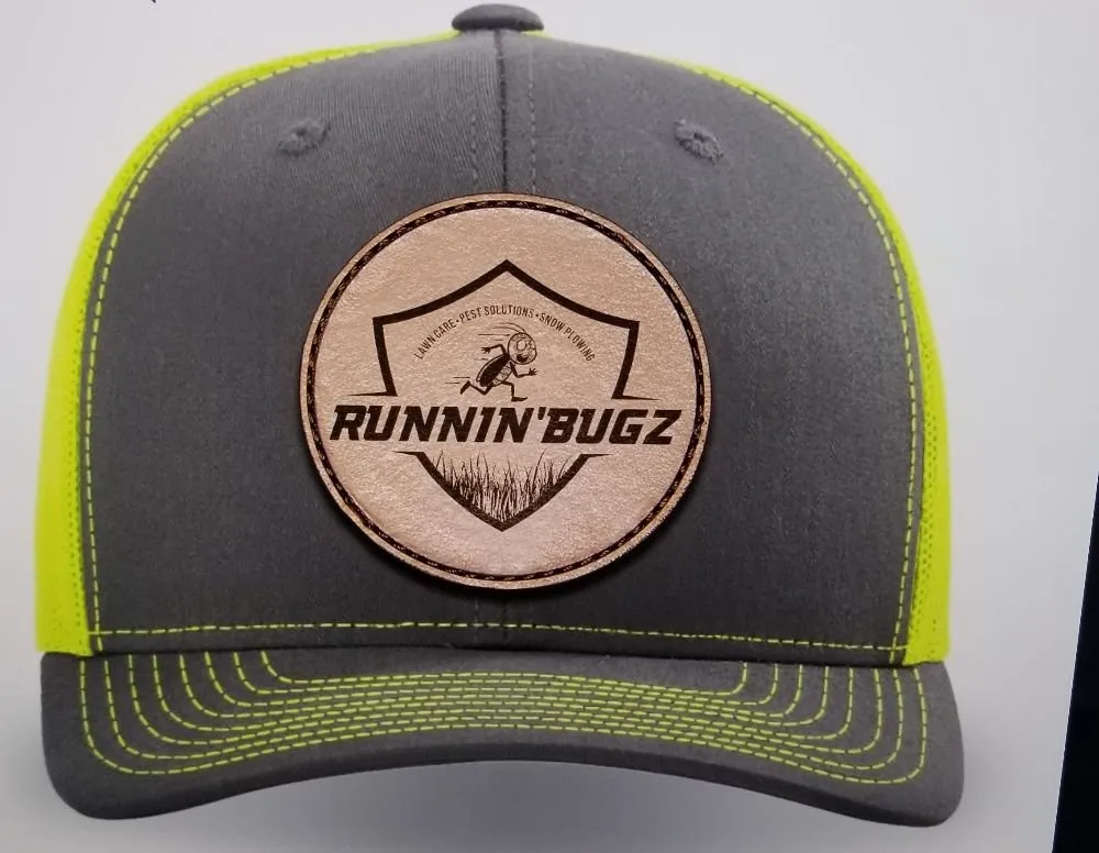 Expert lawn mowing service near you in Syracuse, NY by Runnin'Bugz Lawn, Pest and Snow Services