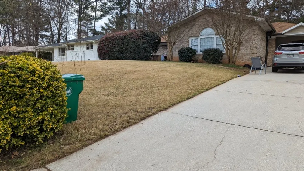 Professional landscaping services experts serving Austell, GA - Running Blades Lawn Care