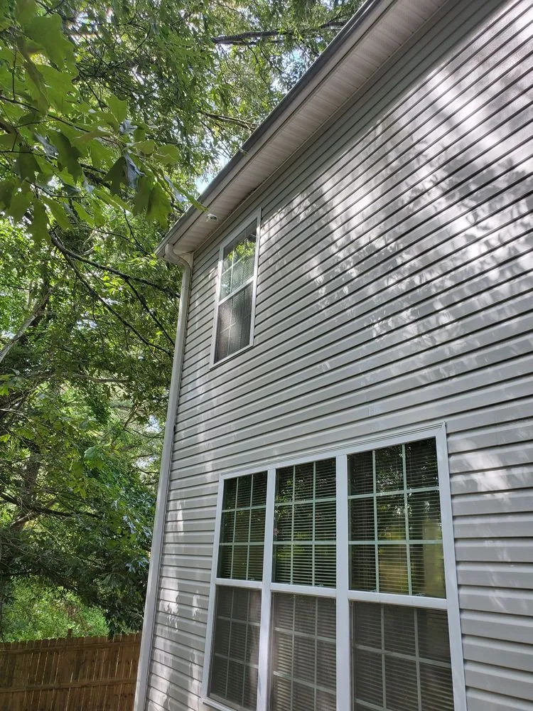 Top-rated outdoor landscaping near you in Austell, GA by Running Blades Lawn Care