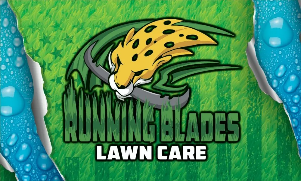 Expert lawn mowing service in Austell, GA by Running Blades Lawn Care