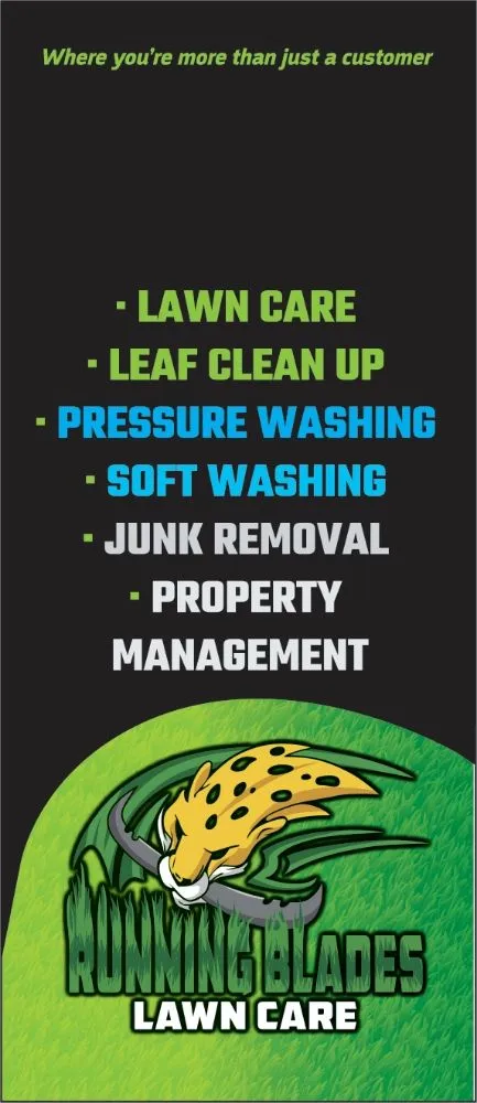 Trusted yard cleanup service with custom design in Austell, GA by Running Blades Lawn Care