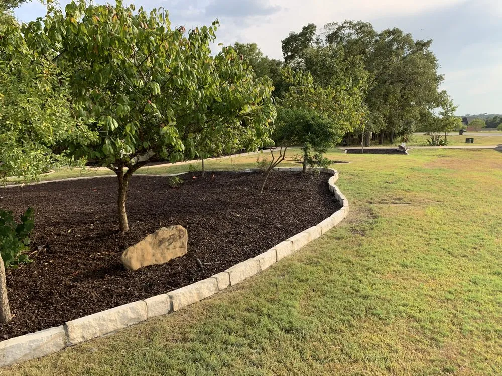 Local yard cleanup service experts serving Manor, TX - Running C Construction