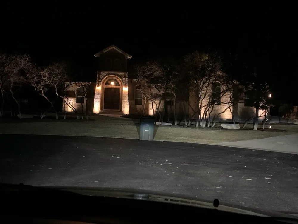 Expert residential landscaping experts serving Manor, TX - Running C Construction