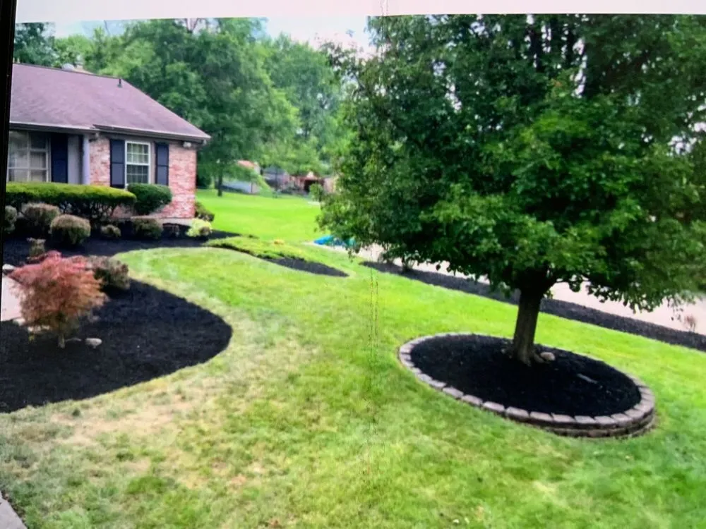 Affordable yard maintenance experts serving Hamilton, OH - Running Circles Lawn Care Service