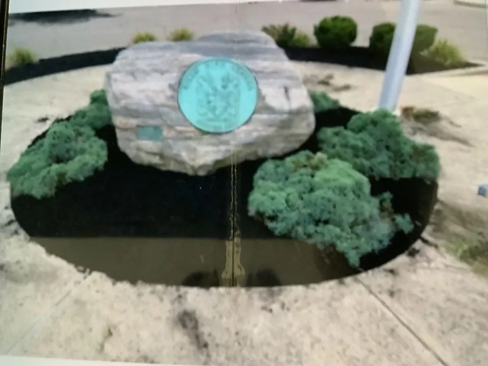 Custom lawn mowing service in Hamilton, OH by Running Circles Lawn Care Service