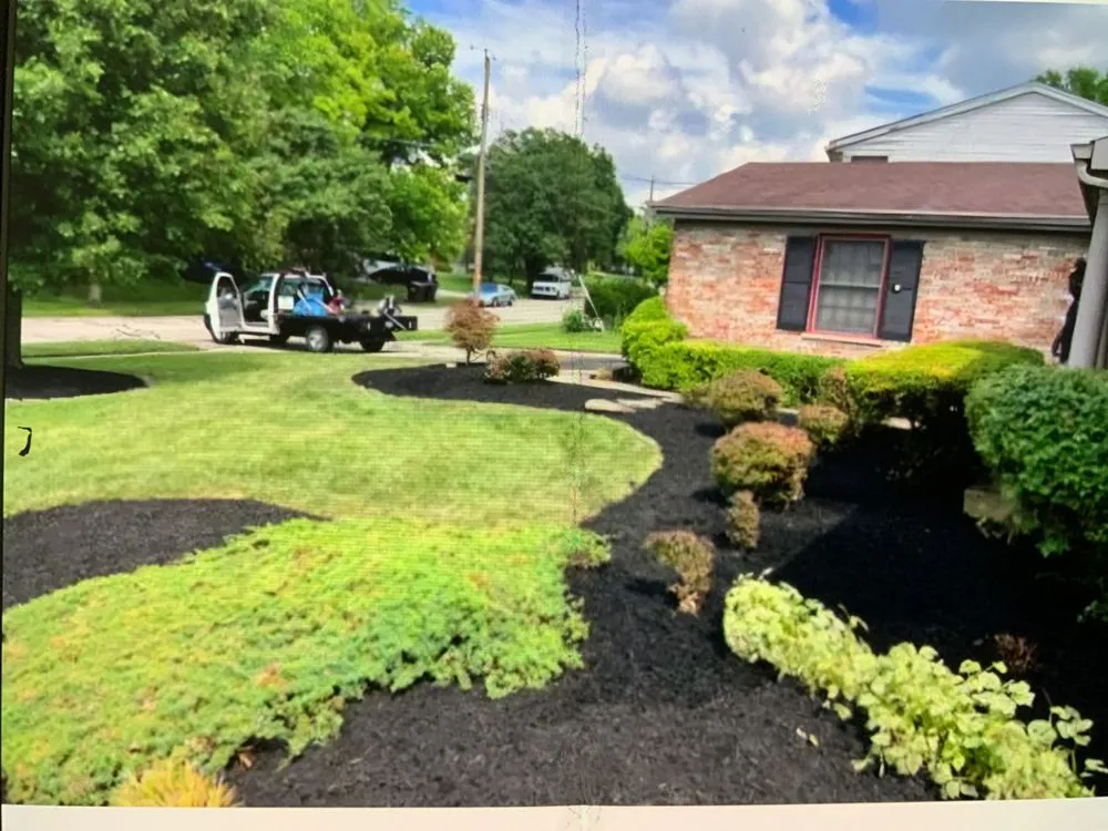 Reliable yard cleanup service experts serving Hamilton, OH - Running Circles Lawn Care Service