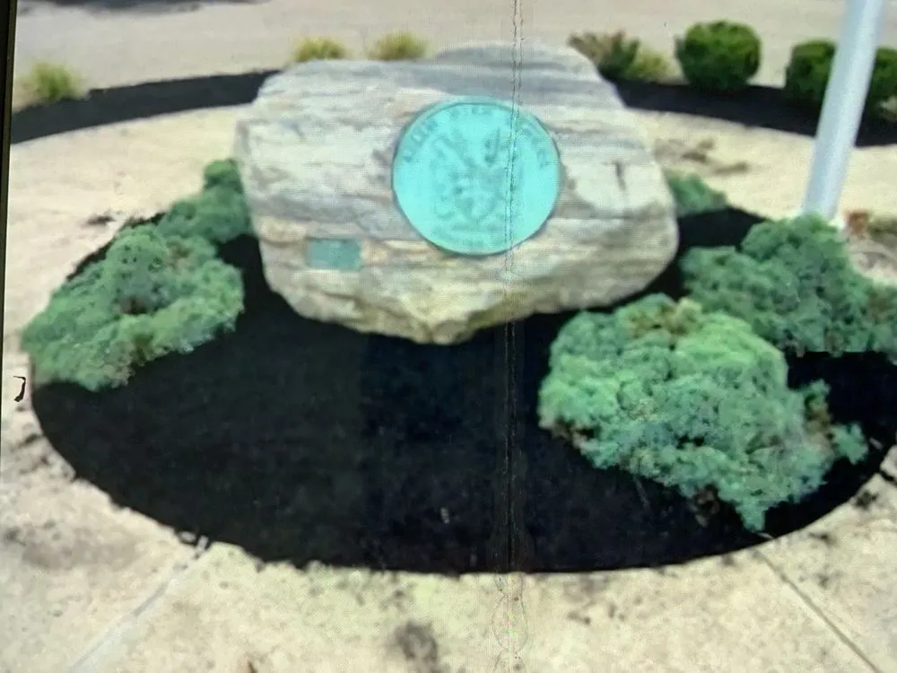 Reliable landscaping services for residential properties across Hamilton, OH - Running Circles Lawn Care Service