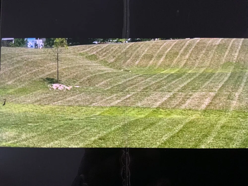 Reliable yard maintenance for outdoor upgrades in Hamilton, OH by Running Circles Lawn Care Service