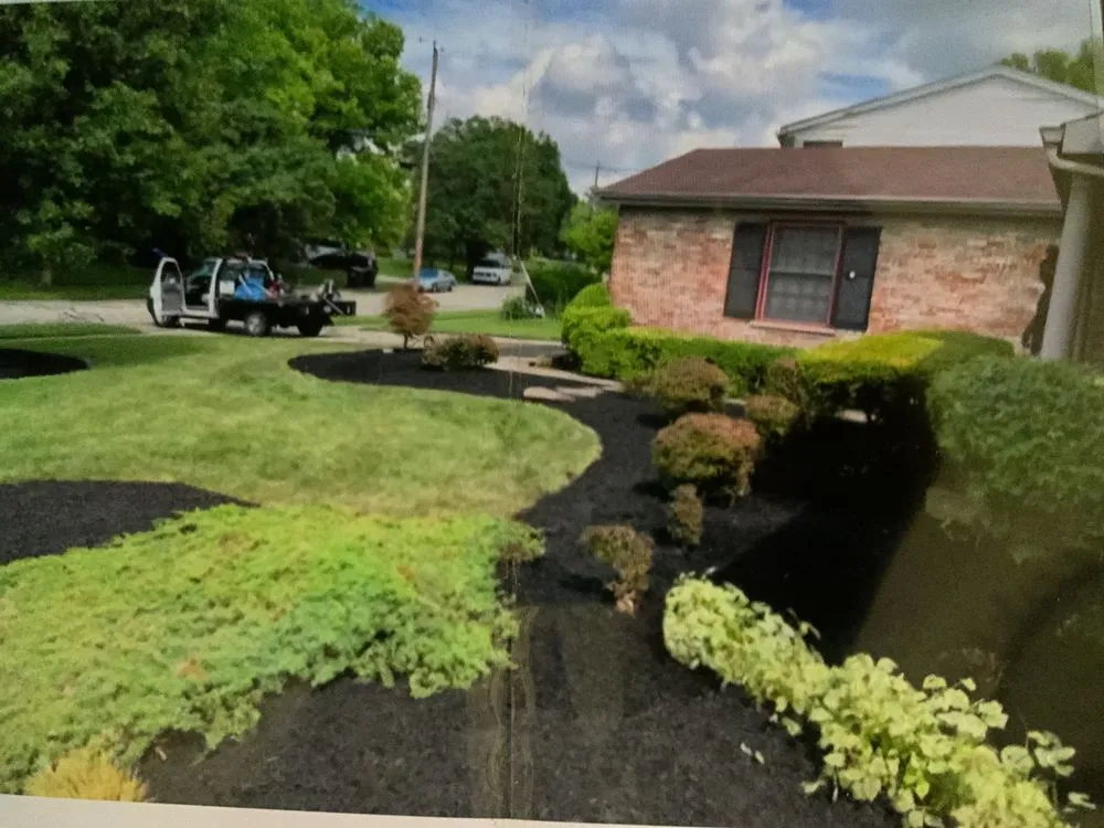 Trusted yard maintenance near you across Hamilton, OH - Running Circles Lawn Care Service